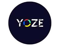 logo yoze