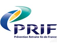 prif logo
