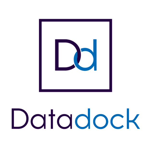 datadock logo