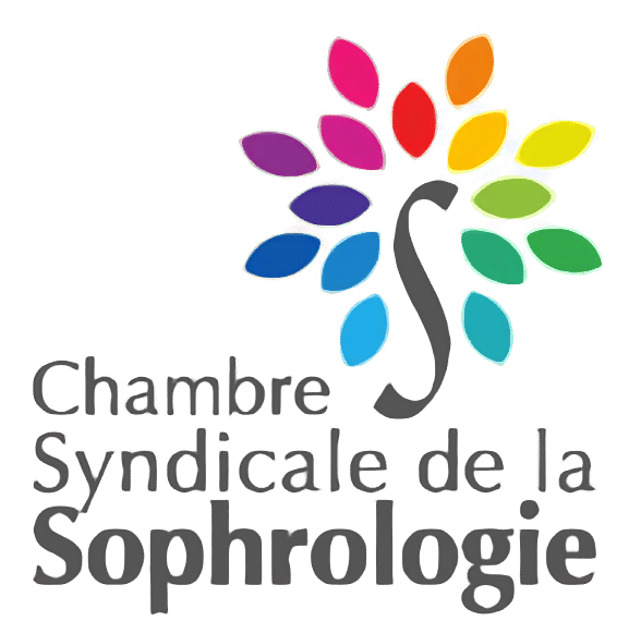 logo chambre syndicale de la sophrologie