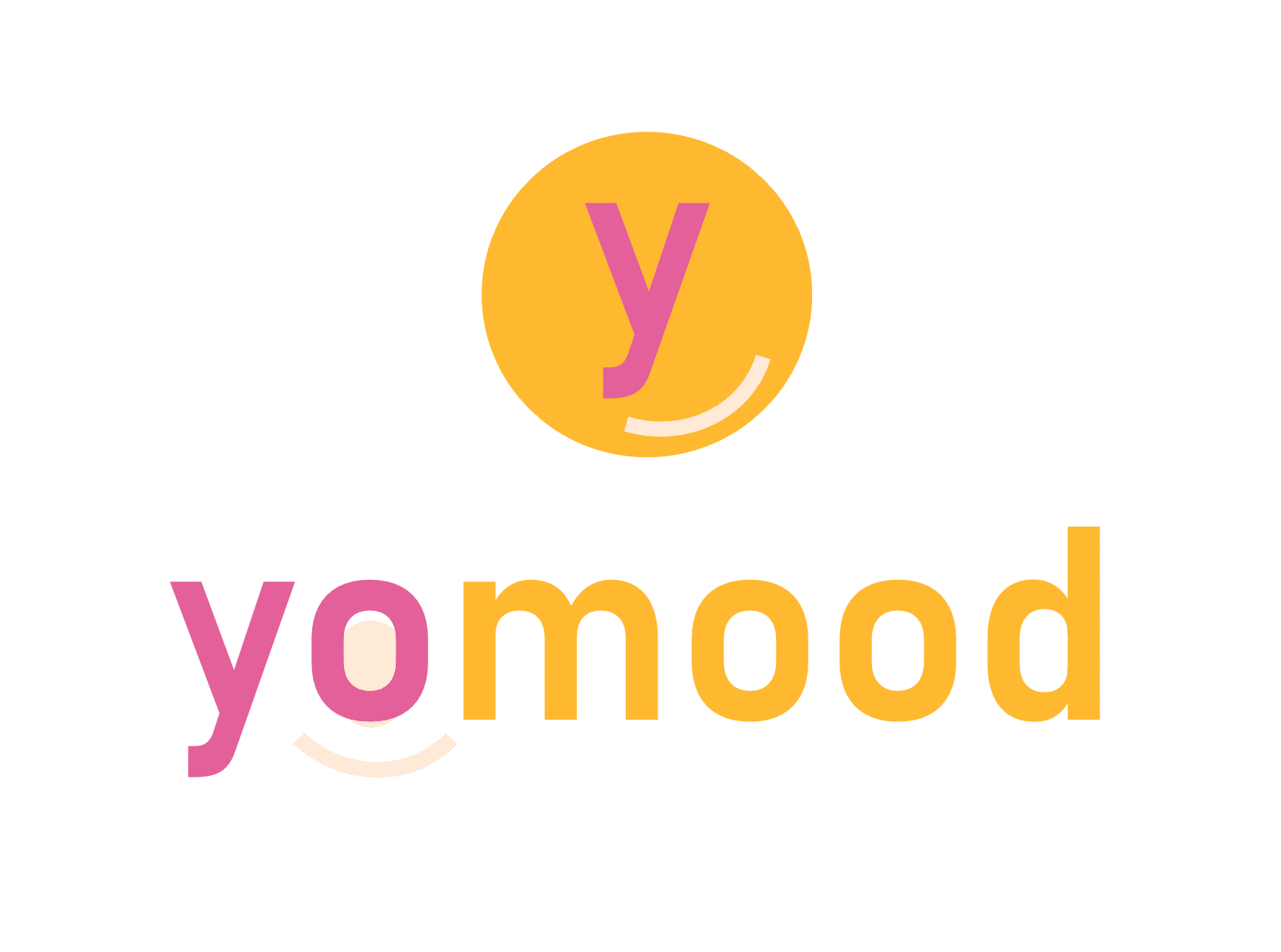 yomood logo